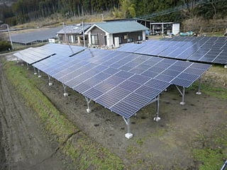 太陽光発電　シャープ　宮崎