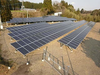 太陽光発電　シャープ　宮崎