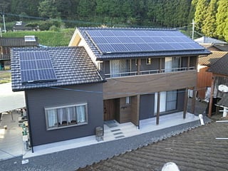 太陽光発電　シャープ　宮崎