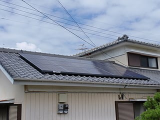 太陽光発電