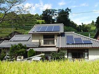 宮崎　シャープ　太陽光発電