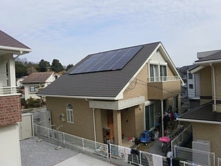 太陽光発電　宮崎　シャープ