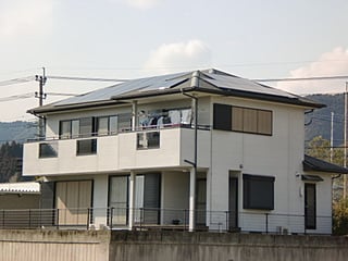 太陽光発電　宮崎　シャープ