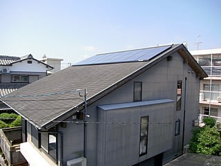 太陽光発電　宮崎　シャープ