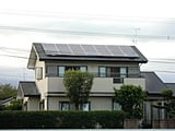 太陽光発発電