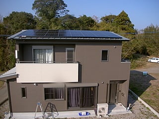 太陽光発電　宮崎　シャープ