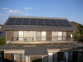 太陽光発電　宮崎　シャープ