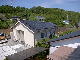 太陽光発電