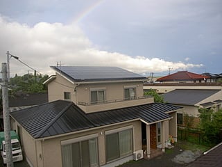 太陽光発電　宮崎　シャープ