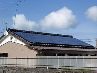 太陽光発電