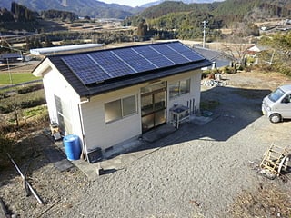 太陽光発電　宮崎　シャープ