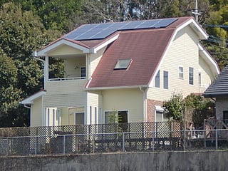 太陽光発電　宮崎　シャープ