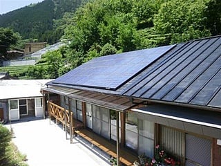 太陽光発電　宮崎　シャープ