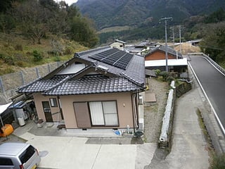 太陽光発電　宮崎　シャープ