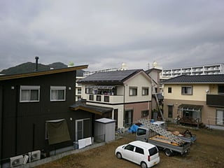 太陽光発電　宮崎　シャープ