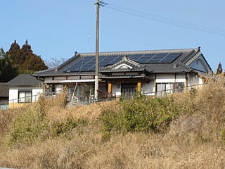 太陽光発電