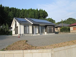 太陽光発電