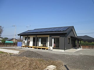 太陽光発電