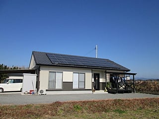 太陽光発電