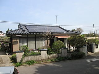 太陽光発電