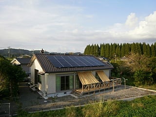 太陽光発電