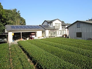 太陽光発電