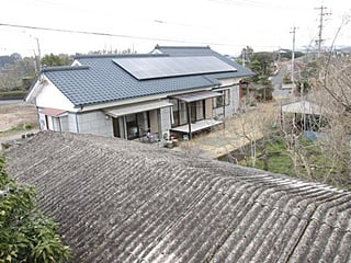 太陽光発電　シャープ　宮崎市