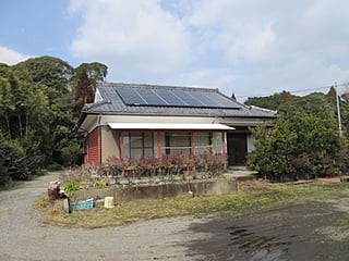 太陽光発電　シャープ　宮崎市