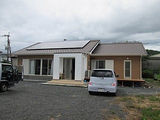 太陽光発電　シャープ　宮崎市