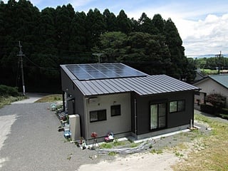 太陽光発電　シャープ　宮崎市