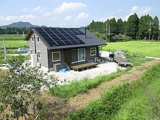 太陽光発電　シャープ　宮崎市