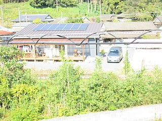 太陽光発電　シャープ　宮崎市