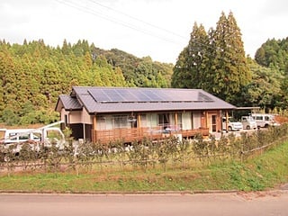 太陽光発電　シャープ　宮崎市