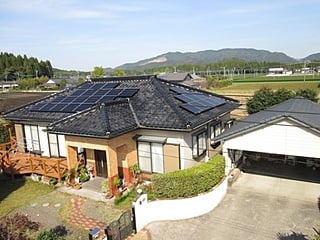 太陽光発電　シャープ　宮崎市