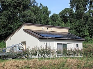 太陽光発電　シャープ　宮崎市