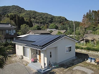 宮崎　シャープ　太陽光発電