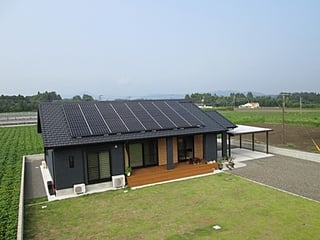 宮崎　シャープ　太陽光発電