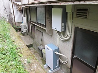 シャープ　住宅用　蓄電池　宮崎市