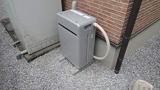 シャープ　宮崎市　蓄電池