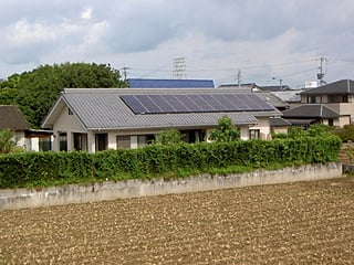 太陽光発電