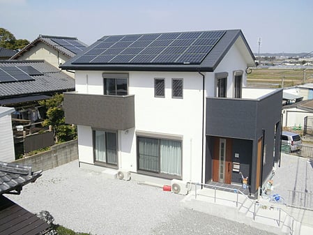 太陽光発電