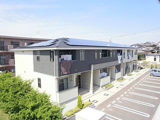 太陽光発電