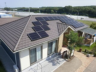 太陽光発電　宮崎　シャープ