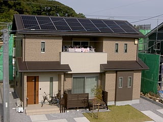 太陽光発電　宮崎　シャープ