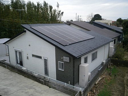 太陽光発電 宮崎　シャープ