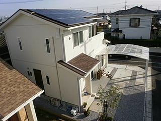 太陽光発電　宮崎　シャープ