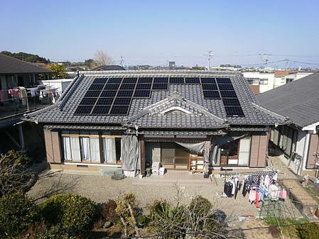 太陽光発電　宮崎　シャープ