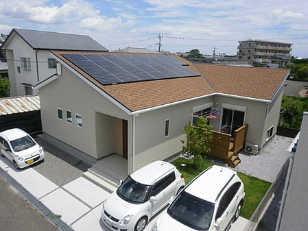 太陽光発電　宮崎　シャープ