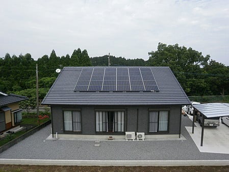 太陽光発電　宮崎　シャープ