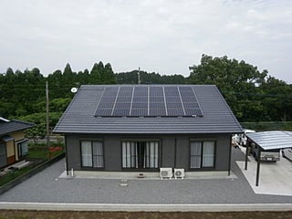 太陽光発電　宮崎　シャープ